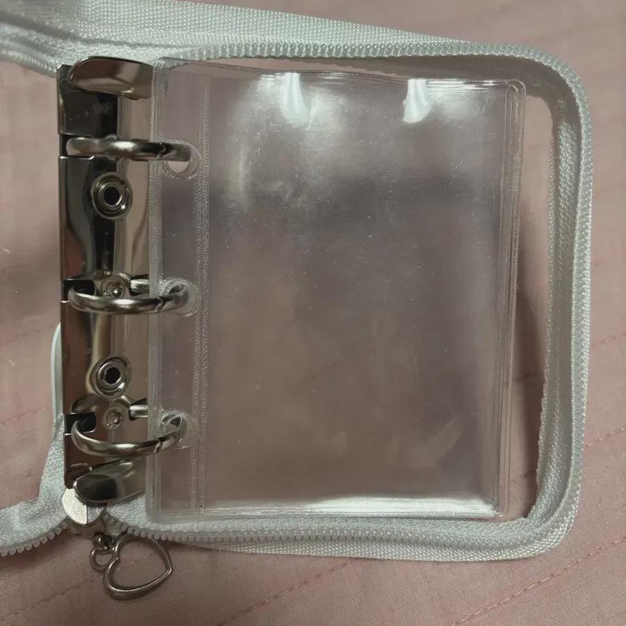 

5 односторонних листов Mellow Mini Binder