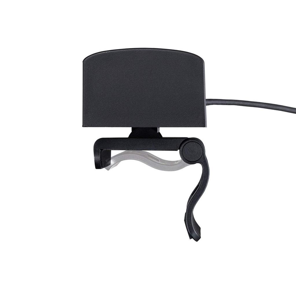 Sanwa Supply Webcam with Speaker Built-in CMS-V48BK