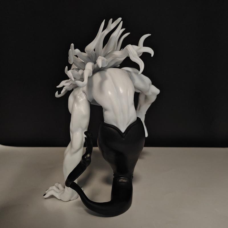 Jujutsu Kaisen Anime Figures Orimoto Rika / Ryomen Sukuna / Ishigoryu Ryu Pvc Collectible Model Desktop Decor Birthday Gift Toy