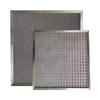 SCAF Flat Panel Metal Air-Liquid Filter