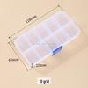 Jingde Bracelet Display Tray for Jewelry and Bangle Accessories