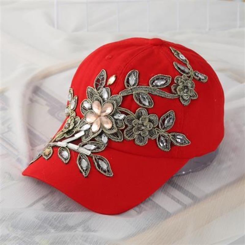 

Шляпа Бейсболка для улицы Женская шляпа от солнца Солнцезащитная ковбойская шляпа Летняя шляпа-утконос Летняя шляпа от солнца 56-60CM