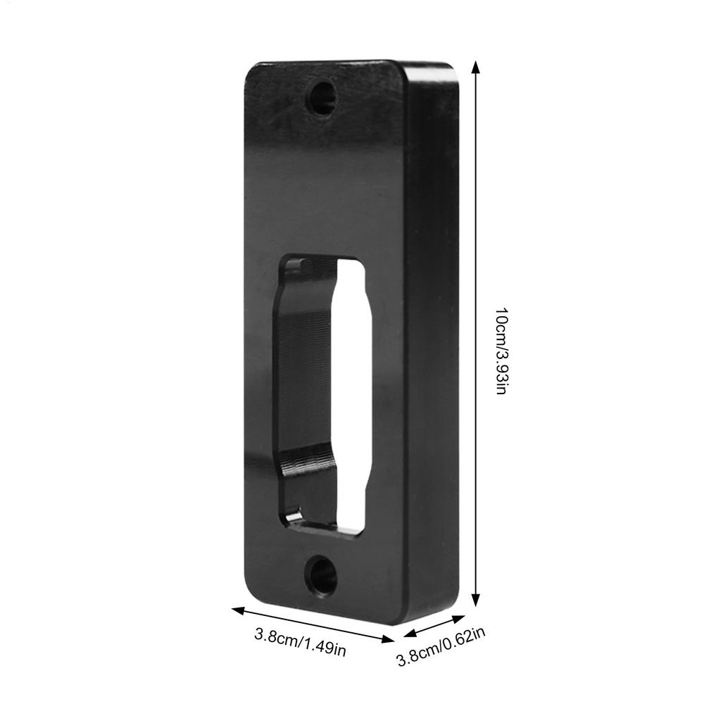 

Fishing Reel Display Rack Fishing Reel Mounted Storage Rack Spinnings Reel Organizers Fishing Reel Mount Rack Fishing Accesories чёрный