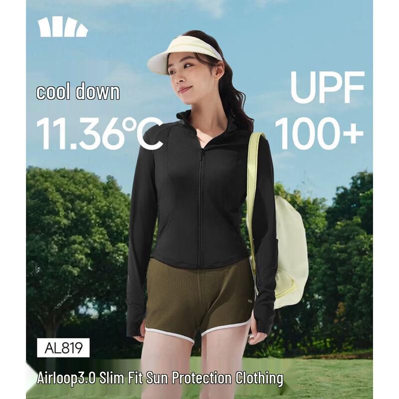 

Banana Umbrella Women s UV Protection Ice Silk Jacket