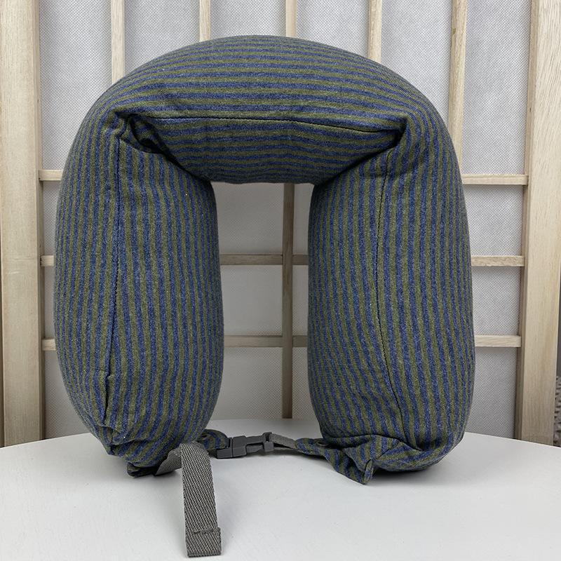 Pernă în formă de U pernă pentru gât pernă de călătorie pernă în talie pernă pentru stomac pernă de dormit pernă pentru umăr de avion pernă de somn