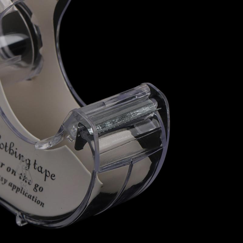 3/5 Meter Doppelseitiges Körperband Selbstklebend BH Kleidung Kleid Hemd Klebepatch Sicher Zubehör Tiefer Ausschnitt Fixierung