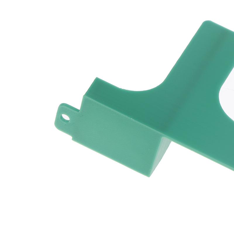 2.5In Hard Drive Bracket Network Adapter 3D Printed Stand Holder For Ps2 Fat Game Console