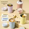 Fuguang FU150-S340 316 Stainless Steel Vacuum Insulated Coffee Mug