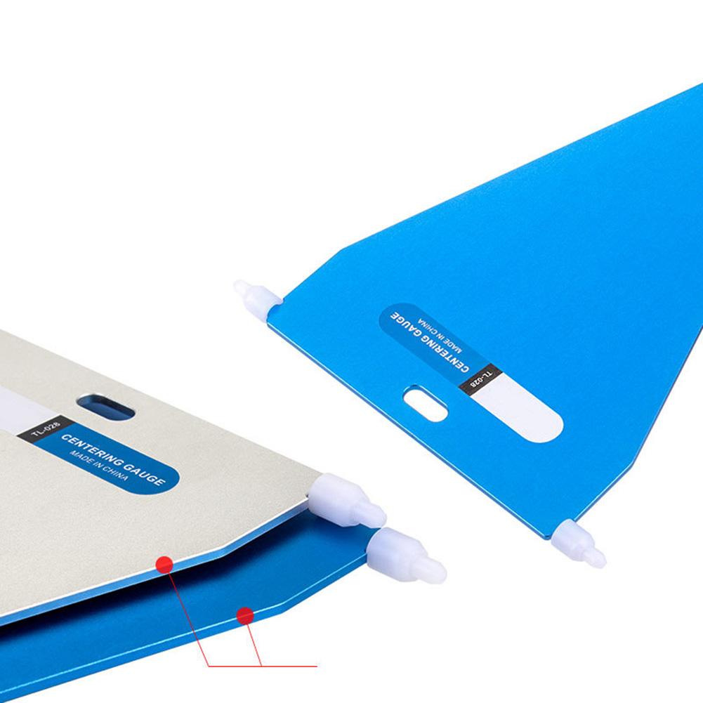 Wheel Rim Ruler Balancer Repair Tool Bike Maintenance Tools uygun ...