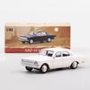 Perka 1:64 Gaz-24 Volga Die-Cast Model Car Collectible Toy Gift