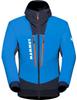 Mammut Aenergy SO Hybrid Hooded Jacket Men