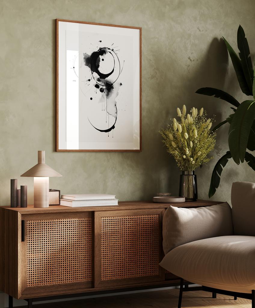 Poster Black Posters