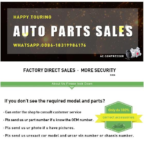 Ac Compressor Valve for Toyota Ge447220-9398 447220-9398 4472209398 5SE12C A/C Air Control Valve Toyota Avensis 2.0L 2004-2012