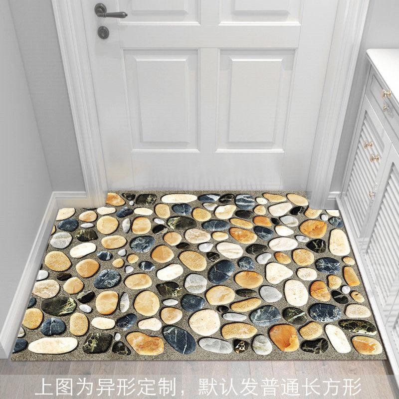

3D ковер коврик для двери коврик для входа коврик для двери ванная комната гостиная ковер 40 * 60 cm