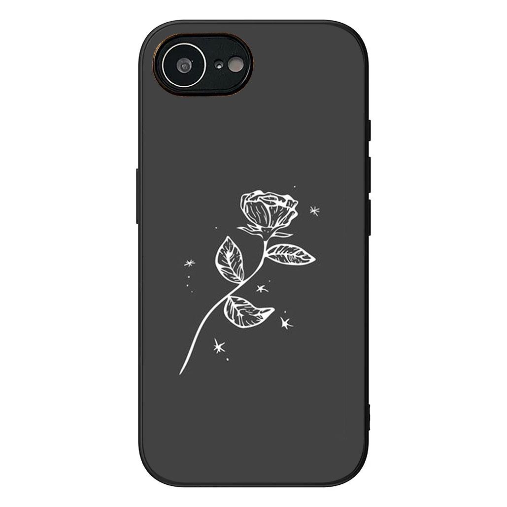 

Golden Flower Colour Butterfly Protective Cover for Apple iPhone 16 17 Air 14 15 Pro Max Plus 16+ 16E 14+ ProMax Phone Case iPhone 16 Pro Max