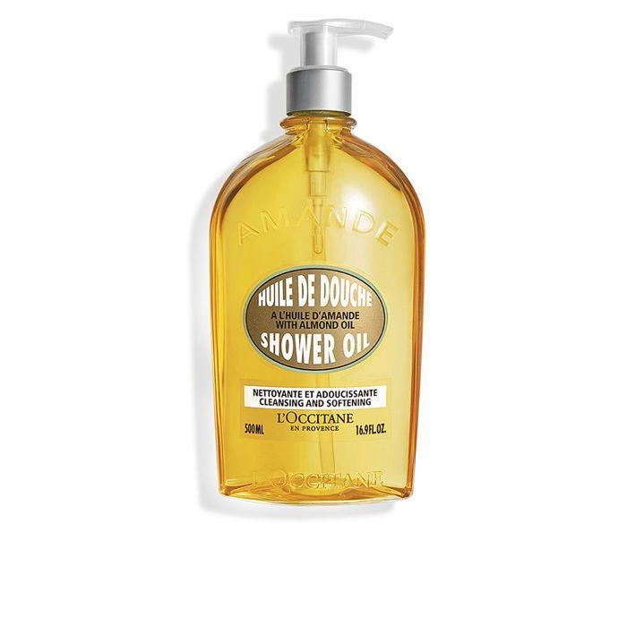 Huile De Douche AMANDES 500 Ml