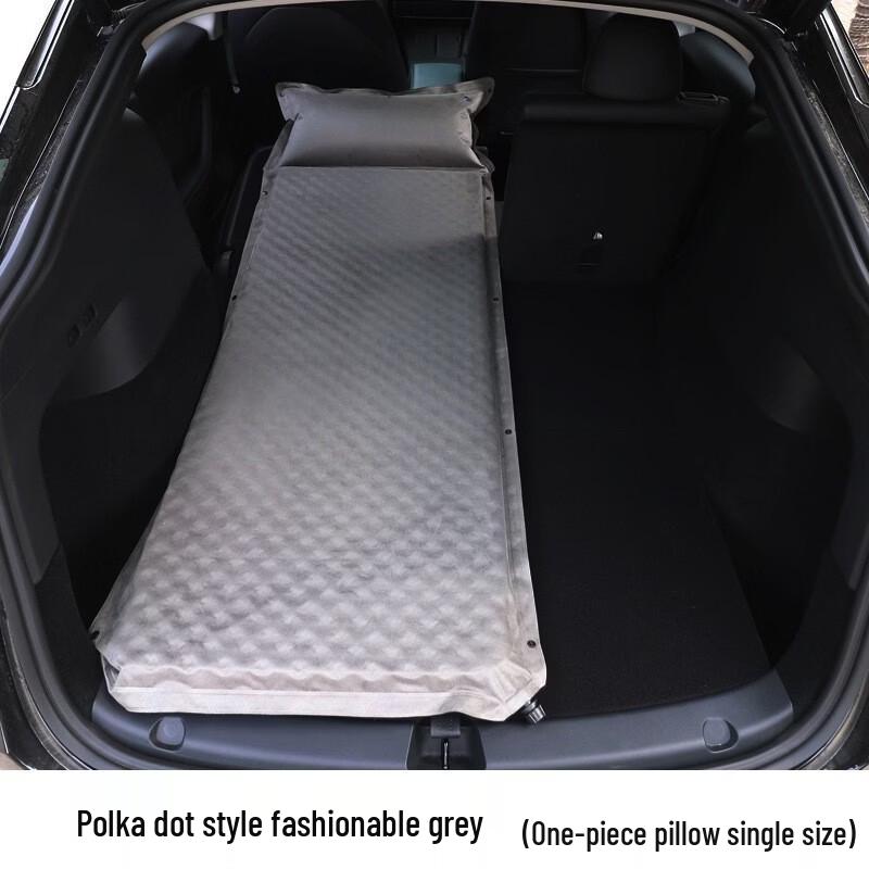 OEINGOEING Car Inflatable Air Mattress