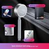 ZISIZ Pressurized Shower Head Set