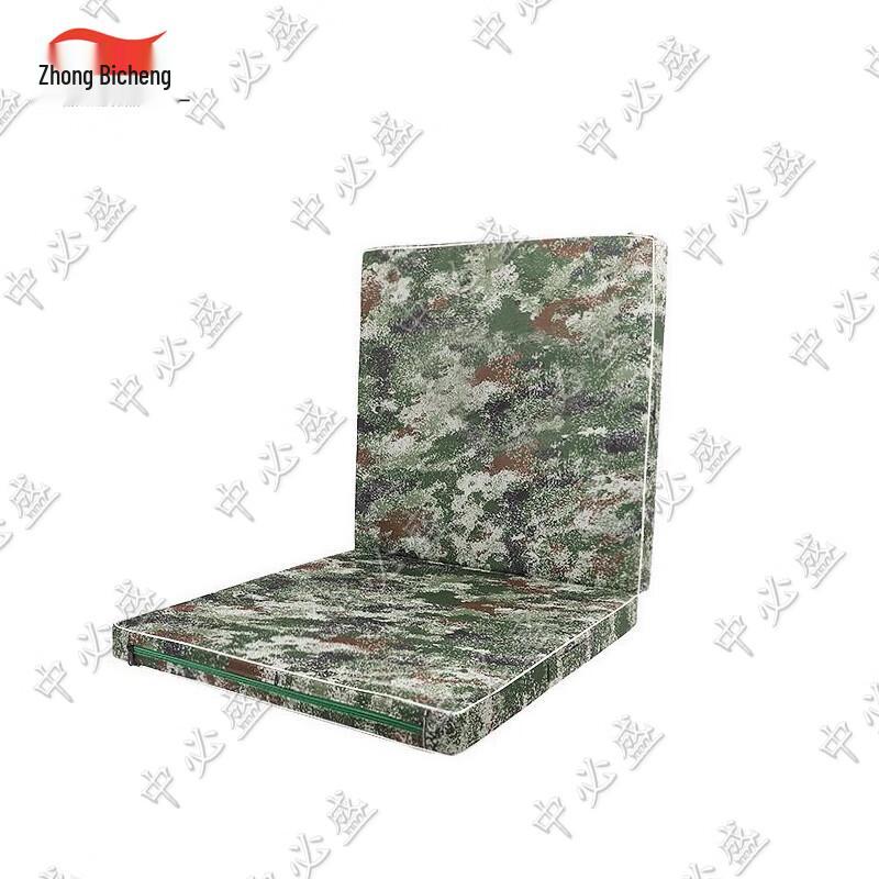 Zhongbisheng Foldable High-Density Gymnastics Mat