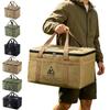 Oxford Cloth Camping Gear Organizer Portable Outdoor Equipment Bag Outdoor Camping