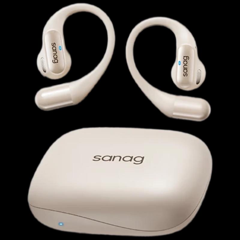 

Saina G6S Bone Conduction Sports Headphones