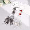 Jewelry Accessories Finger Bracelet Crystal Girl'S Belly Dance Bracelet Jewelry Indian Dance Accessories