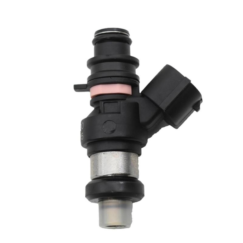 FBYCG80 4 Stück NEUER Kraftstoffeinspritzdüsenkopf 16600-AA270 Für Subaru Impreza RX 2.0L EI 8008212 2007~2012 Forester 2008 2.0L