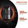 Diesel Air Heater Diesel Heater 12V/24V 8KW Bluetooth APP Control Vehicles