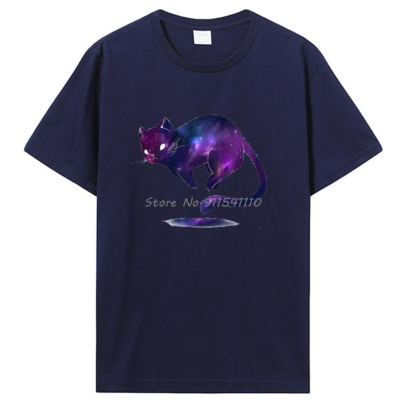 

Cartoon Print Graphic Clothes Cute Cat Animal Tshirt Unisex s Clothing Casual Fitness T Shirt Fashion Cotton Tops Oversized Tshirt S