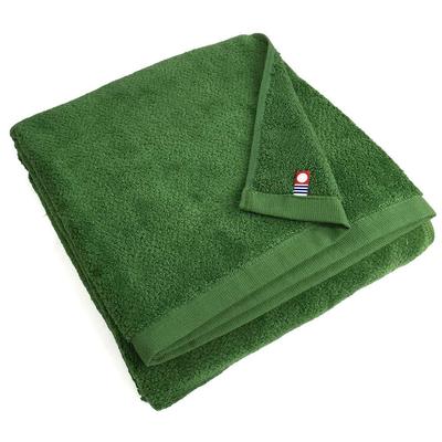 Imabari Weiches Badetuch M Erhältlich in 100 Professionell 31 Handtuch, (Blau Grün), 70x130cm, Farbe, Farben, Leicht, Dünn, Qualität, Saugfähig,