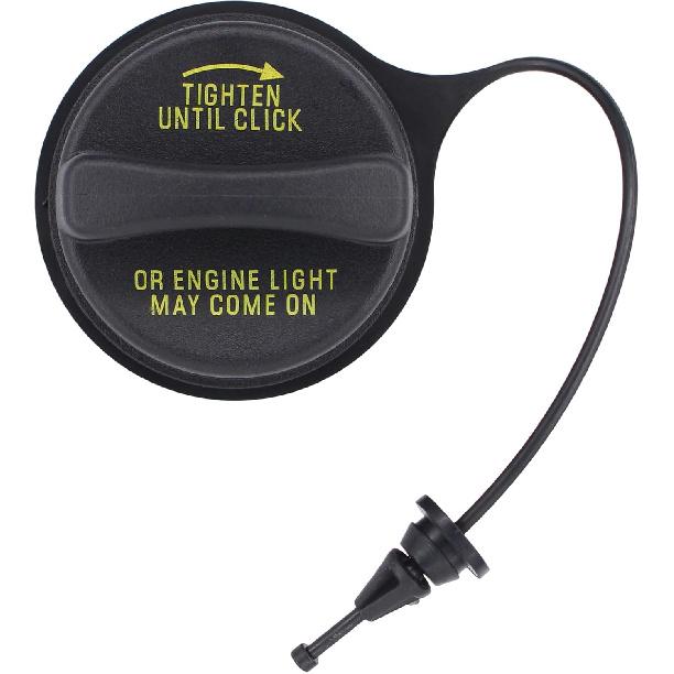 ApplianPar Fuel Tank Gas Cap For Ford E150 E250 E350 1997-03, Excursion 00-05, Expedition F150 F250 1997-04, F350 F450 F550 1999-04, Windstar 98-99,