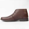 Bota De Piel Para Hombre.  Purapiel  Botiel6  98996
