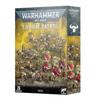 Warhammer Games Workshop 40,000 - Combat Patrol: Orcs (2024 - 10th Edition)