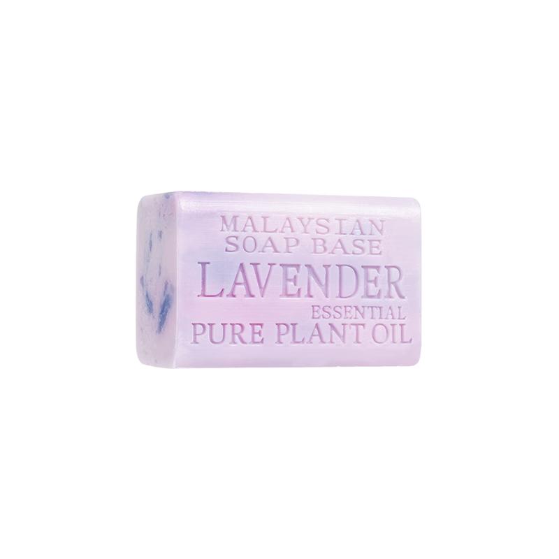 VEVEKENLY Botanical Essential Oil Fragrance Soap Gift Set