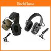 Intelligente Noise-Cancelling-Kopfhörer Für Grenzüberschreitende Outdoor-Jagd Bestseller Taktische Kopfhörer