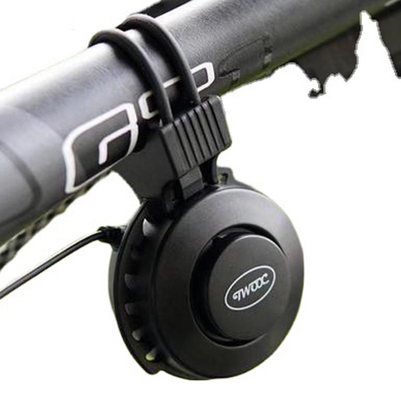 Li Shi Bicycle Electric Horn