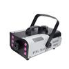900W Disco Bunte Rauch 3in1 Maschine LED Remote Fogger Auswerfer DJ Weihnachten Party Bühne Licht Nebel Maschine für party Hochzeit