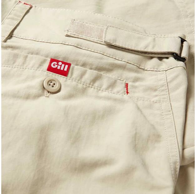 Gill Шорты UV Tec