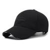 Embroidery Sweet Letter Baseball Cap Sun Protection Breathable Gift Outdoor