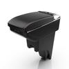 Perodua Bezza Center Armrest Box Accessory for Interior Modification, Malaysia North Deer Compatible