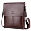 Men's Korean Style Casual Crossbody Chest Bag & Trendy Backpack