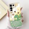 For Infinix Note 50 Pro+ Plus Case X6856 Cover Fashion Painted Couple Phone Cases For Infinix Note 50 Pro 4G X6855 Note50 Fundas