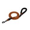 Comfortable Grip Pet Leash 12mm*180cm Dog Walking Leash Sturdy Dog Traction Rope  Training Session