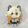 Genshin Impact Plüschtier Furina Lynette Lyney Neuvillette Wriothesley Kuscheltier Spiel Anime Cosplay Kinder Geschenk