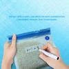 5PCS/Set Vacuum Sealer Bags Food Preservation Clothes Packing Storage Reusable Packages Bag Kitchen Organizer