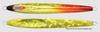 Jackall Metal Jig Anchovy Type 2 Slow Slide 200 Grams Oreo (0561)
