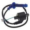 1Pcs Ignition Coil for Honda CRF450 CRF450X CRF450R 2002-2008 Motorcycle Bike