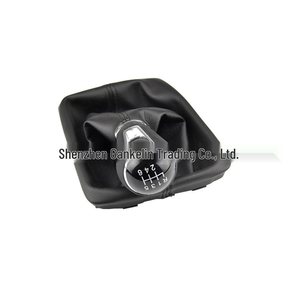 Compatible Gear Shift Knob for Seat Leon III 2012-2017