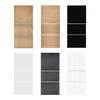 For Tesla Model 3 Highland 2024 Y Juniper 2025 Center Console Cover Protector Sticker Central Control Panel Film Car Accessories