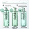 SLEK O2 Dynamic Anti-Dandruff Oil Control Shampoo